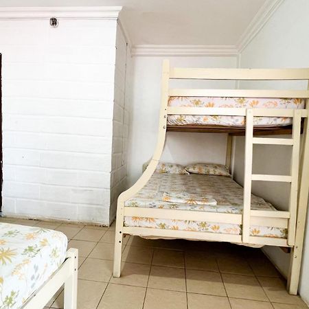 Arrecife Montanita Hostal Bagian luar foto