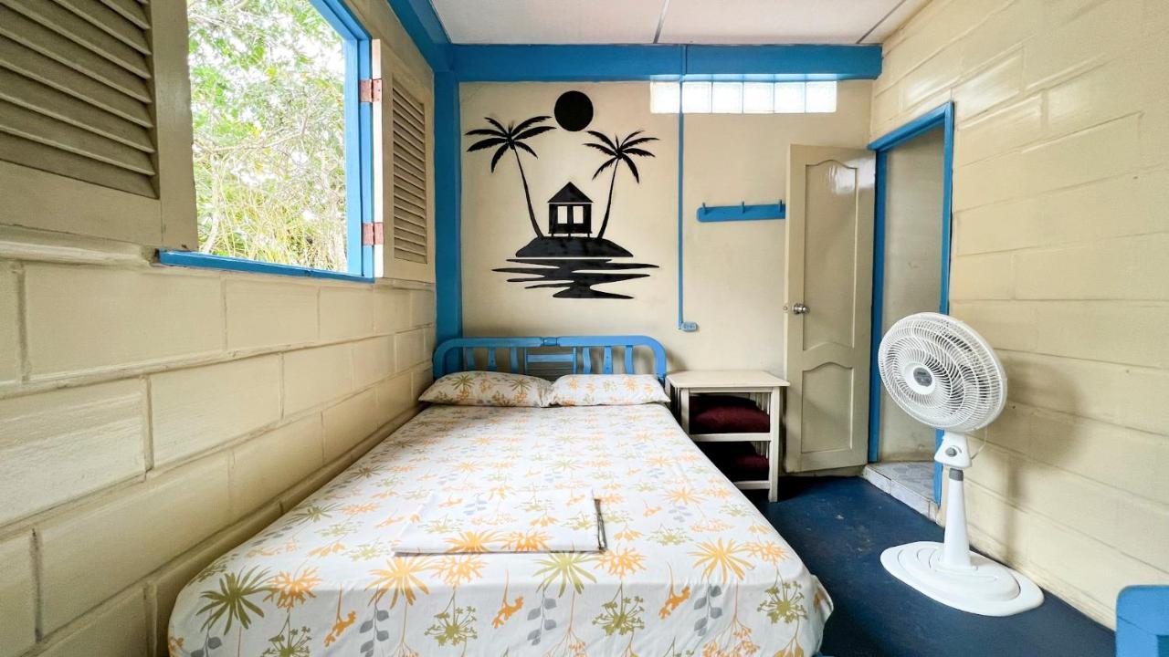 Arrecife Montanita Hostal Bagian luar foto
