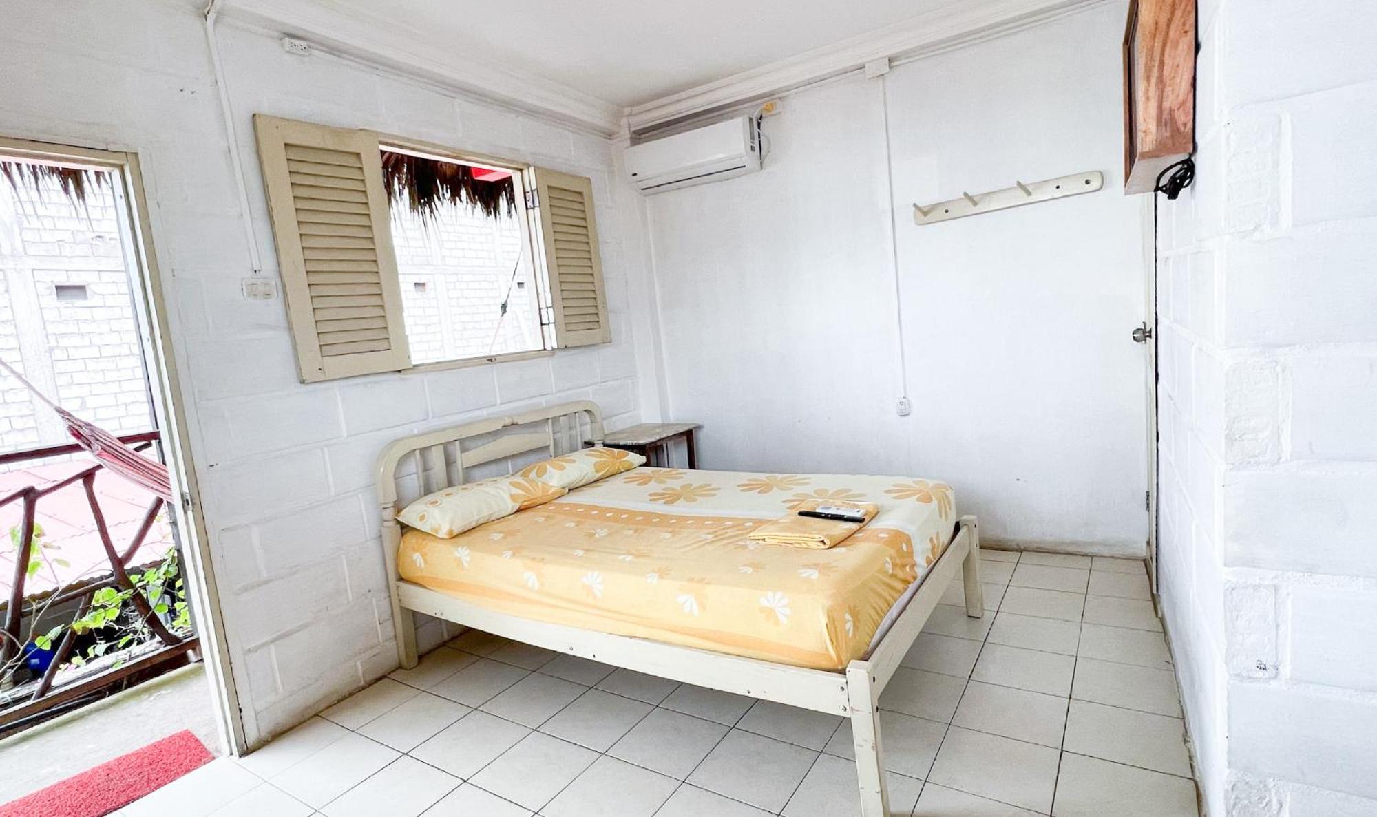 Arrecife Montanita Hostal Bagian luar foto