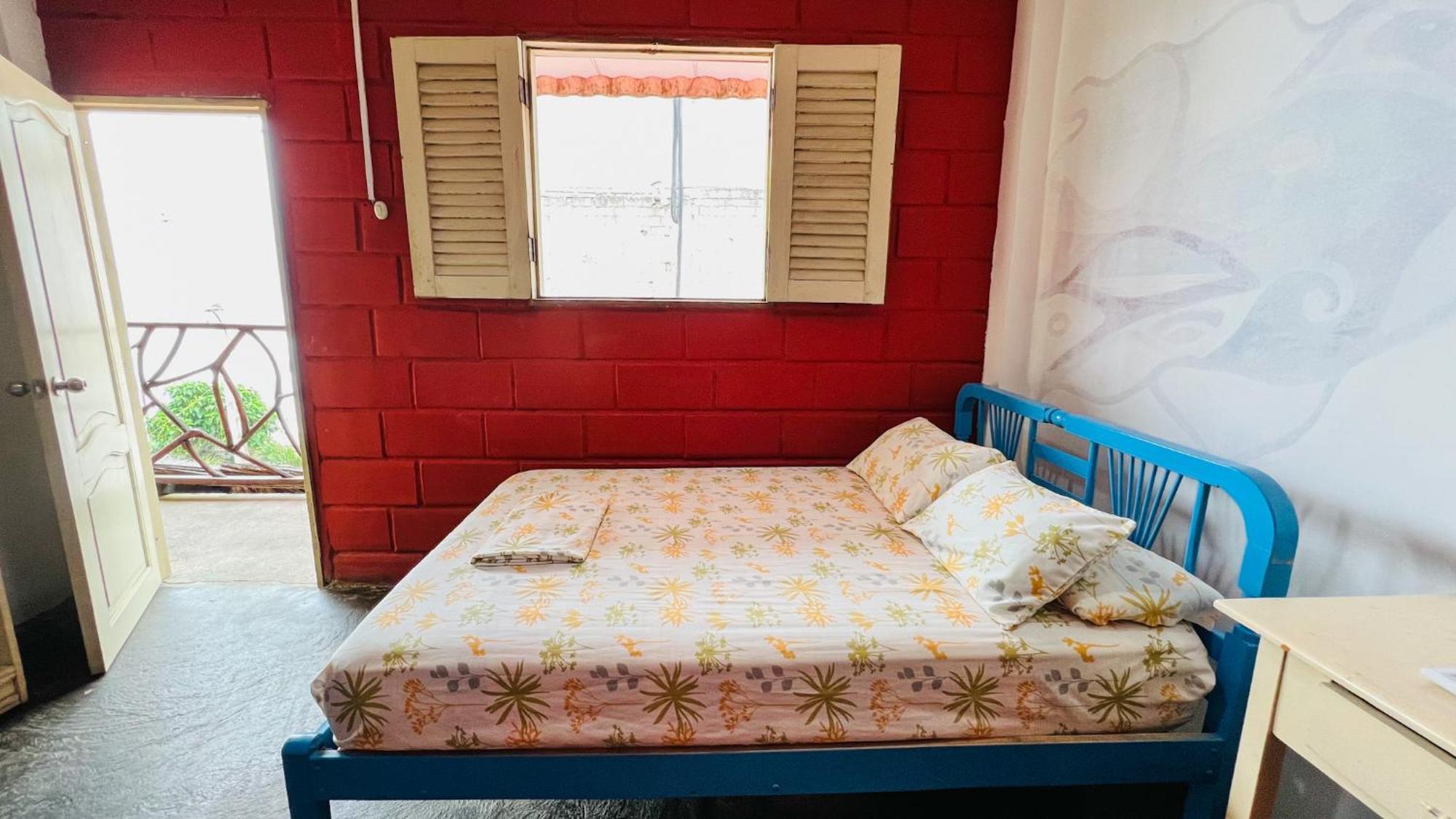 Arrecife Montanita Hostal Bagian luar foto