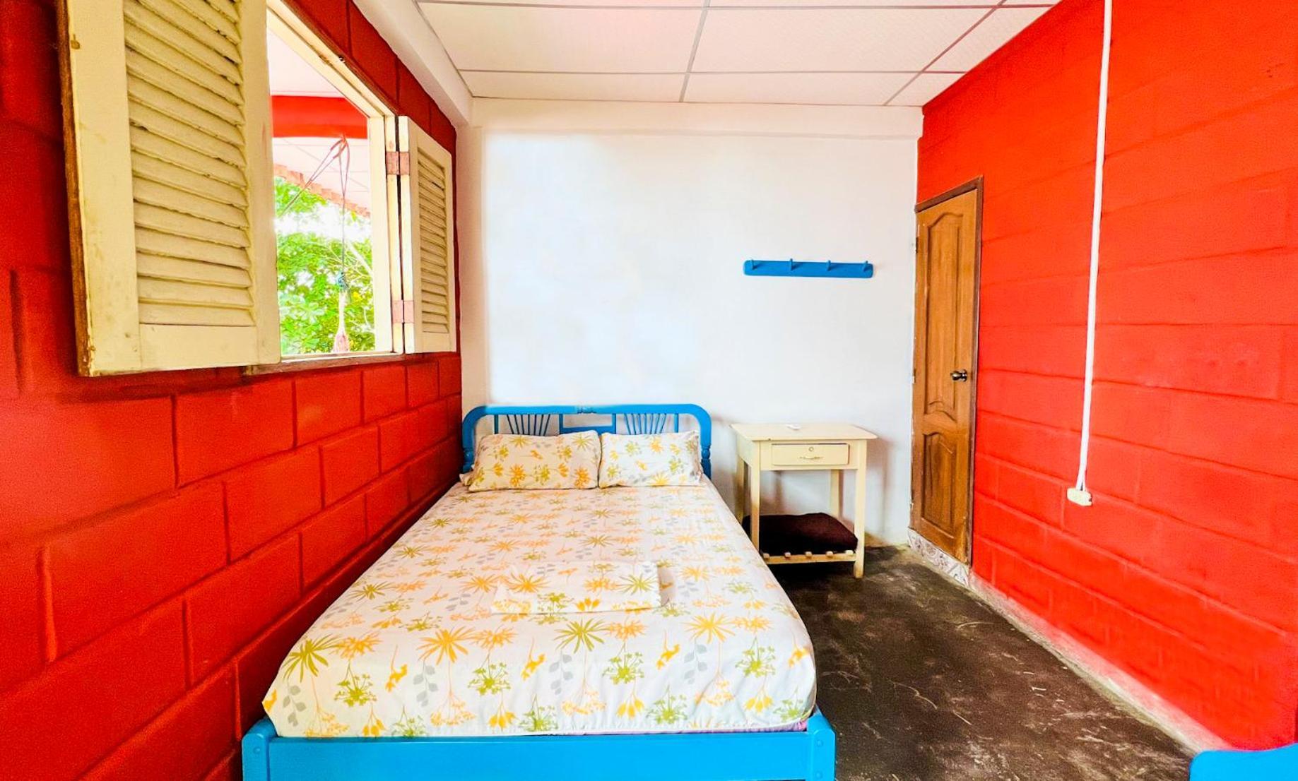 Arrecife Montanita Hostal Bagian luar foto
