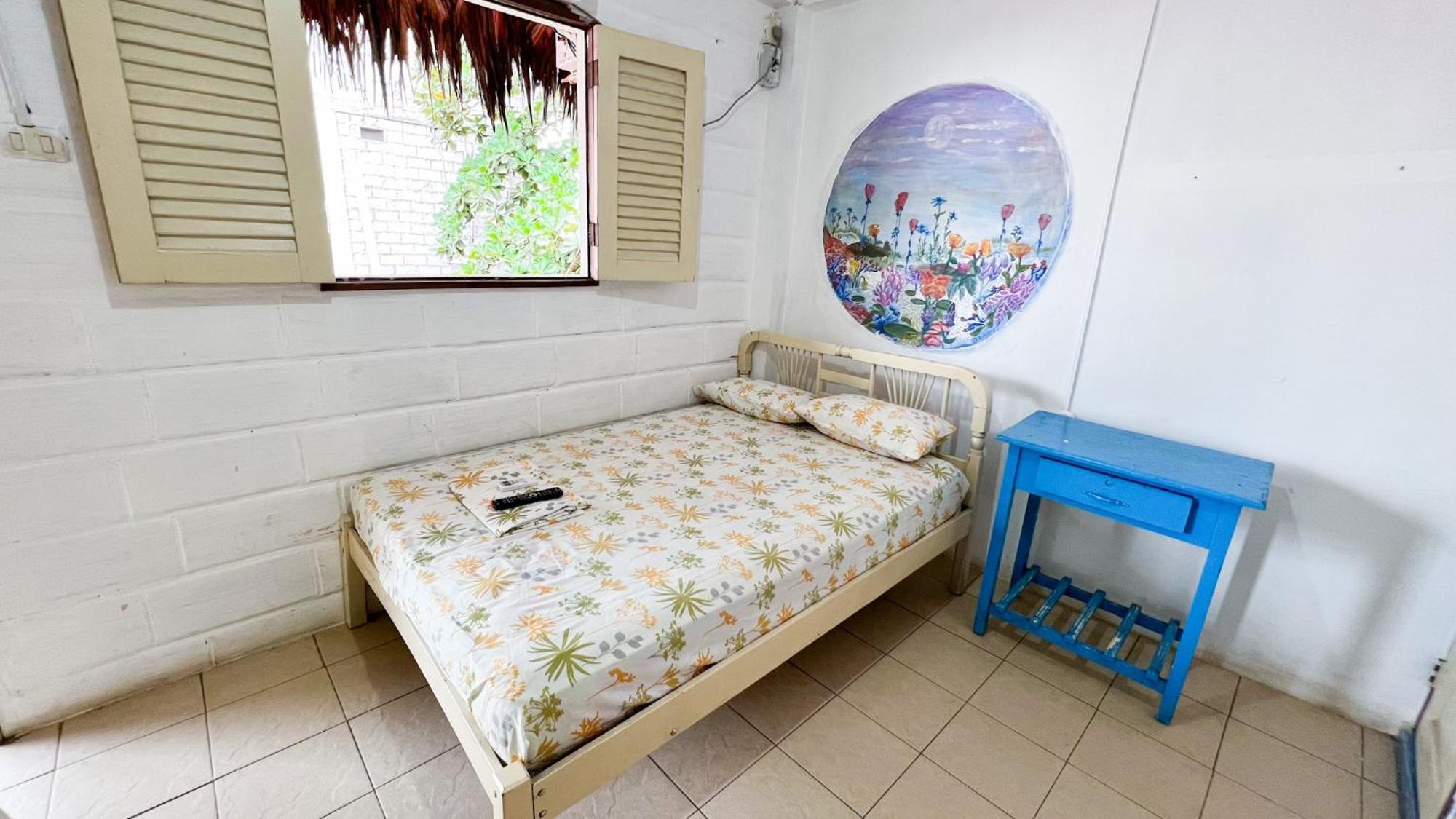 Arrecife Montanita Hostal Bagian luar foto
