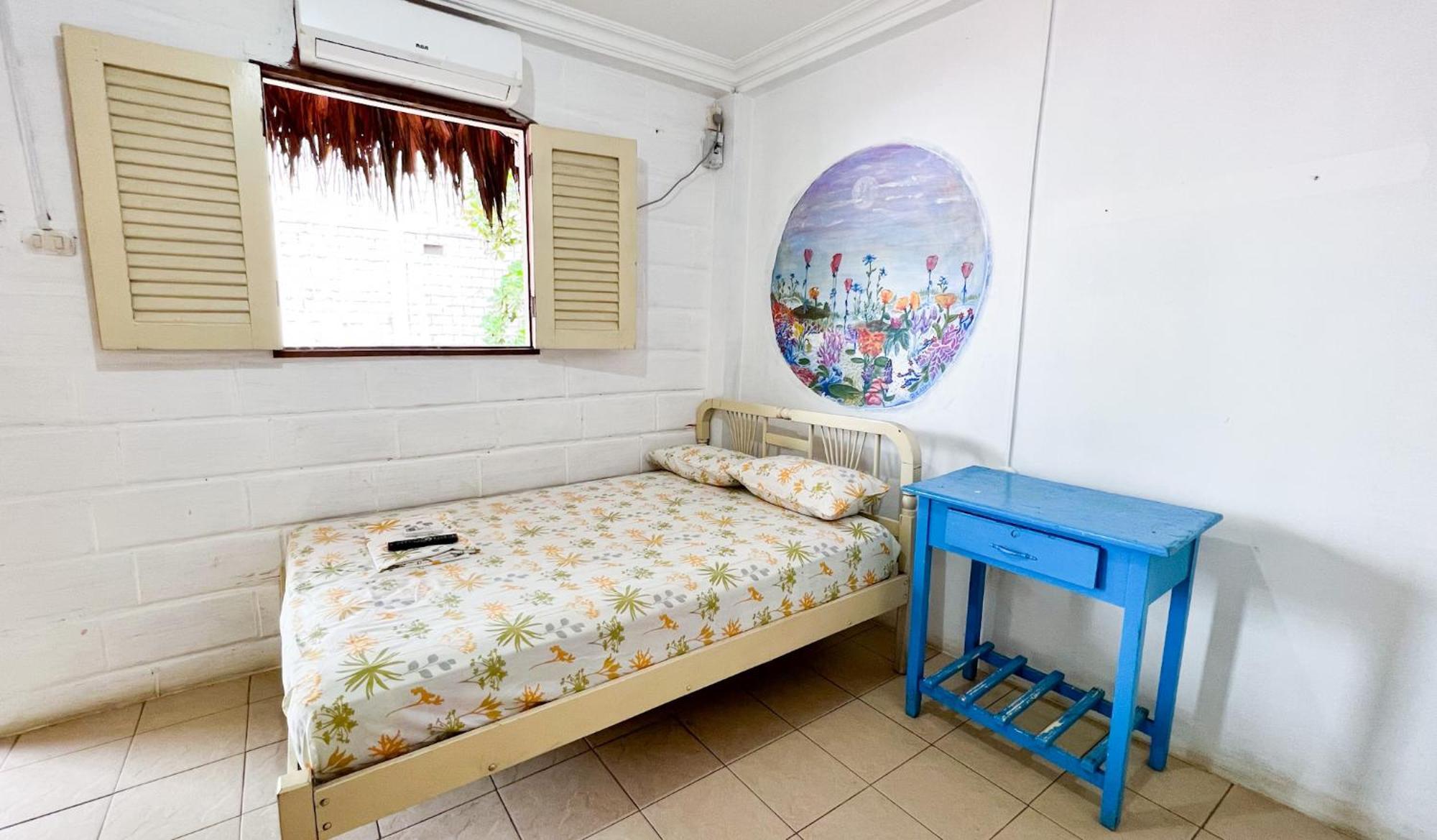 Arrecife Montanita Hostal Bagian luar foto