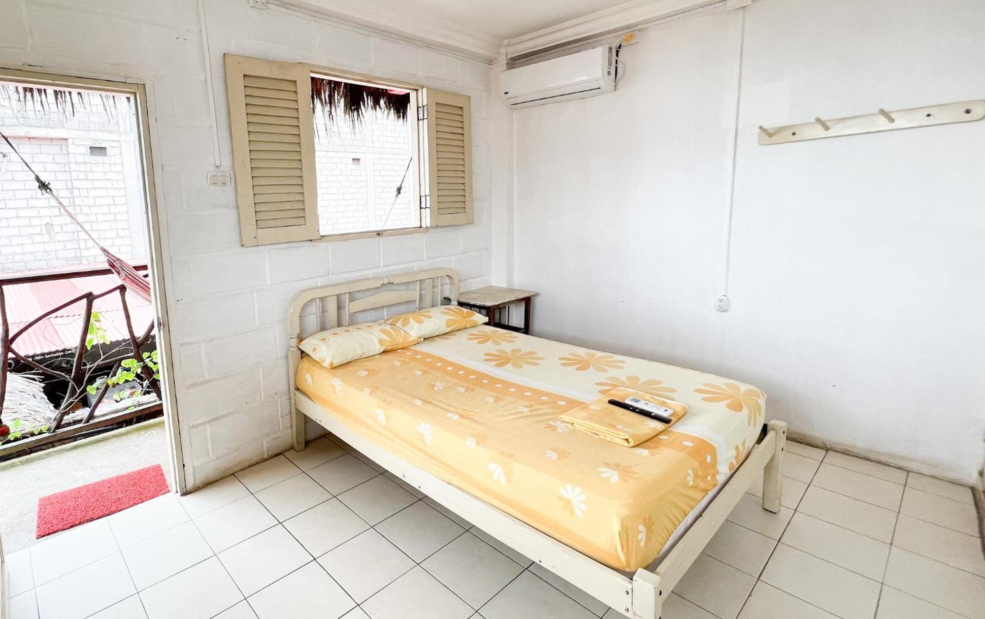 Arrecife Montanita Hostal Bagian luar foto