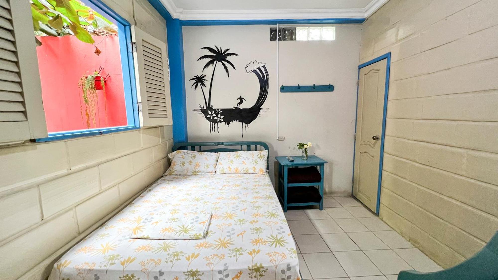 Arrecife Montanita Hostal Bagian luar foto