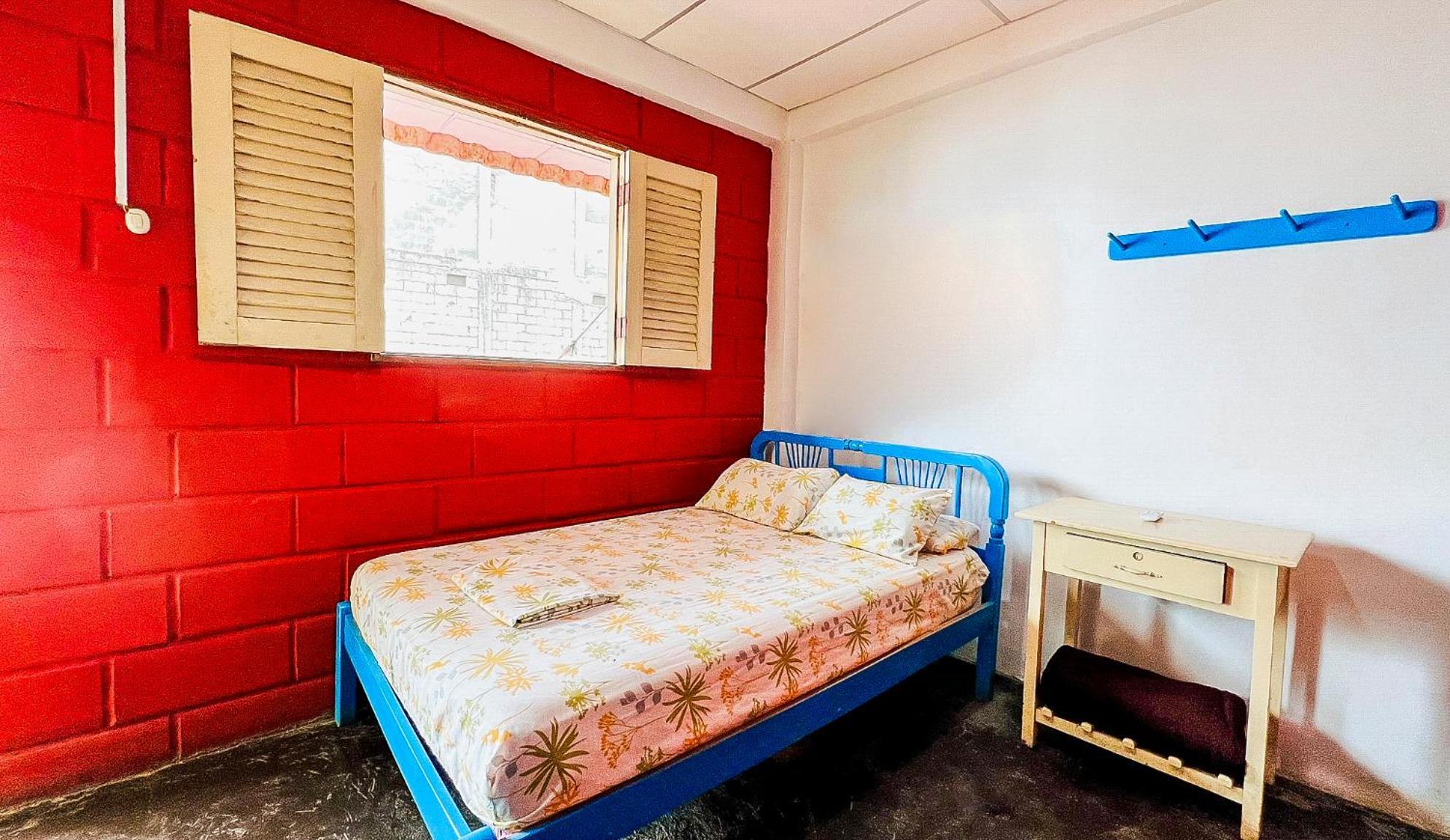 Arrecife Montanita Hostal Bagian luar foto